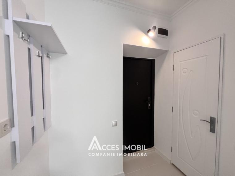 Botanica, str. Salcâmilor, o cameră!  Euroreparație! Localizare de mijloc!: 3