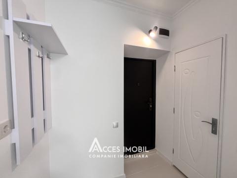 Botanica, str. Salcâmilor, o cameră!  Euroreparație! Localizare de mijloc!: 3