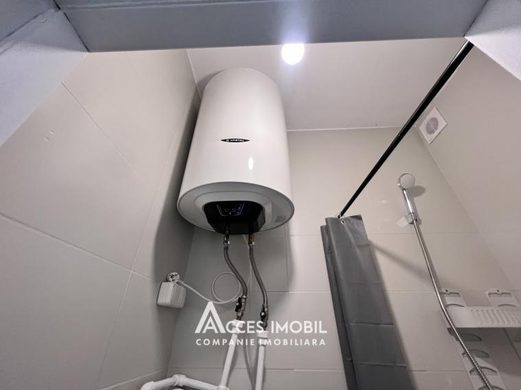 Botanica, str. Salcâmilor, o cameră!  Euroreparație! Localizare de mijloc!: 5