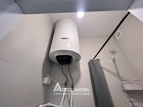 Botanica, str. Salcâmilor, o cameră!  Euroreparație! Localizare de mijloc!: 5