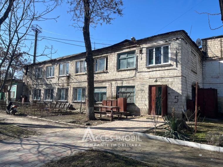 Botanica, str. Salcâmilor, o cameră!  Euroreparație! Localizare de mijloc!: 6