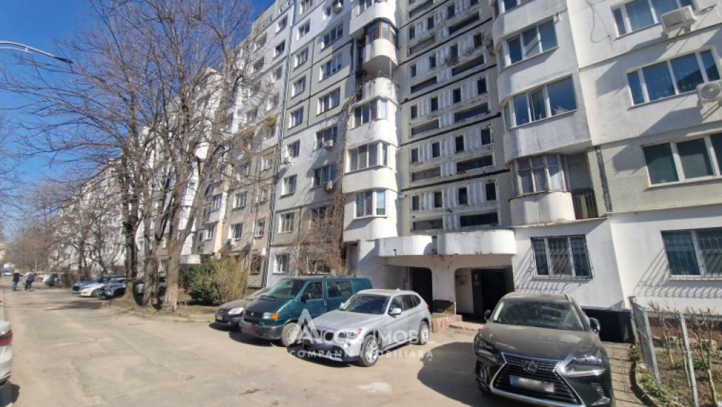 Ботаника, бул. Дечебал, 1 комната. 143 Серия!: 0