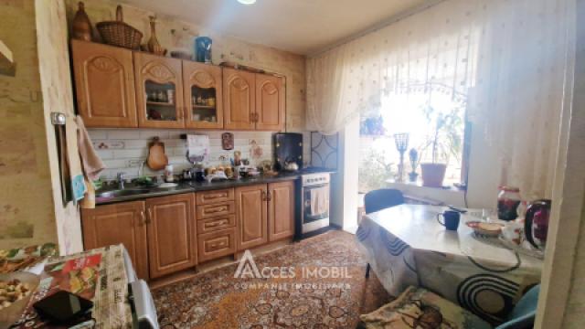 Ботаника, бул. Дечебал, 1 комната. 143 Серия!: 2