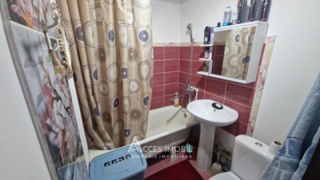 Ботаника, бул. Дечебал, 1 комната. 143 Серия!: 4