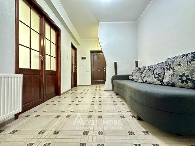 Exfactor! str. Calea Orheiului, Poșta Veche, 2 camere + living. Euroreparație! + Loc de parcare!: 7