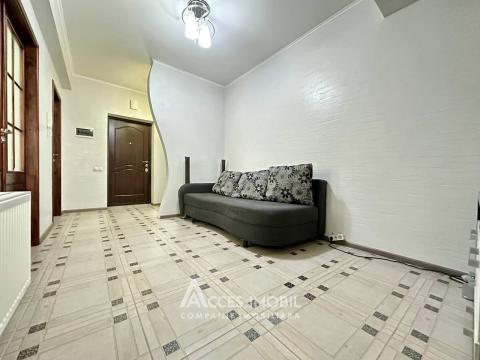 Exfactor! str. Calea Orheiului, Poșta Veche, 2 camere + living. Euroreparație! + Loc de parcare!: 10