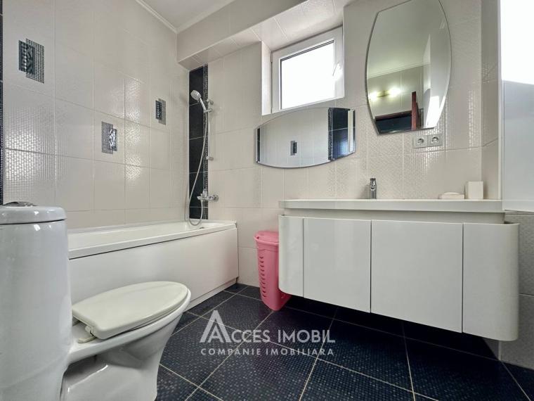 Exfactor! str. Calea Orheiului, Poșta Veche, 2 camere + living. Euroreparație! + Loc de parcare!: 11