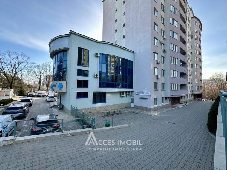 Exfactor! str. Calea Orheiului, Poșta Veche, 2 camere + living. Euroreparație! + Loc de parcare!: 12