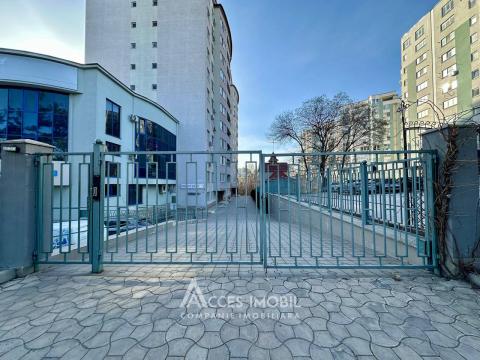 Exfactor! str. Calea Orheiului, Poșta Veche, 2 camere + living. Euroreparație! + Loc de parcare!: 13