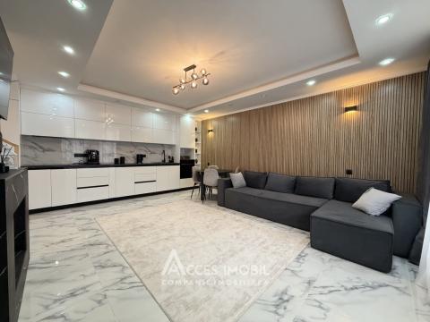 Houses for sale in Chisinau: Durlesti, Caucaz street