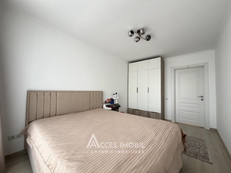 2 levels TownHouse! Caucaz street, Durlesti, 130m2. Premium Repair!: 4