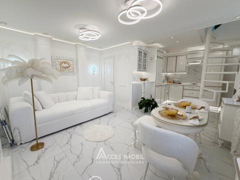 Apartamente în chirie în Chișinău: Centru, str. Al. Bernardazzi