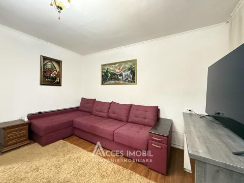 str. Petru Zadnipru, Ciocana, 3 camere. Seria 135!: 1