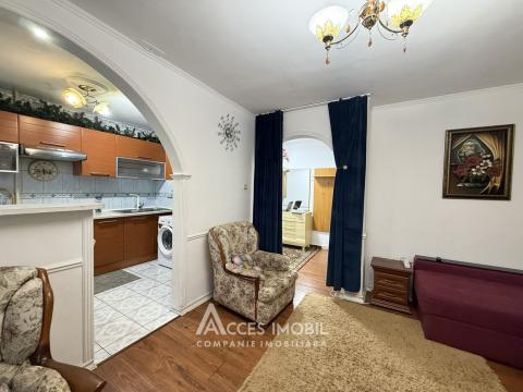 str. Petru Zadnipru, Ciocana, 3 camere. Seria 135!: 2