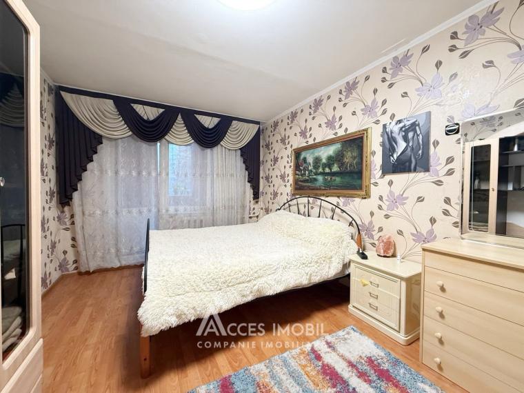 str. Petru Zadnipru, Ciocana, 3 camere. Seria 135!: 4