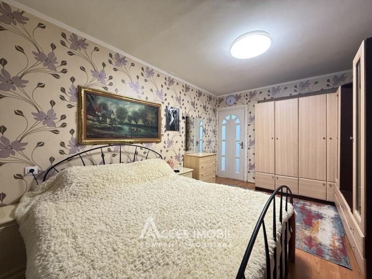 str. Petru Zadnipru, Ciocana, 3 camere. Seria 135!: 5