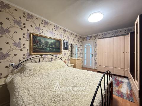 str. Petru Zadnipru, Ciocana, 3 camere. Seria 135!: 5