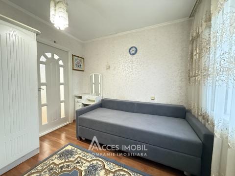 str. Petru Zadnipru, Ciocana, 3 camere. Seria 135!: 6