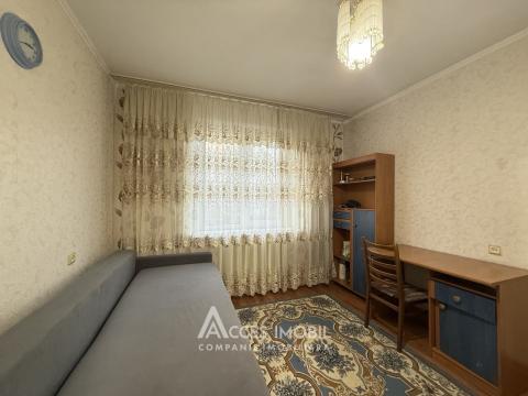 str. Petru Zadnipru, Ciocana, 3 camere. Seria 135!: 7