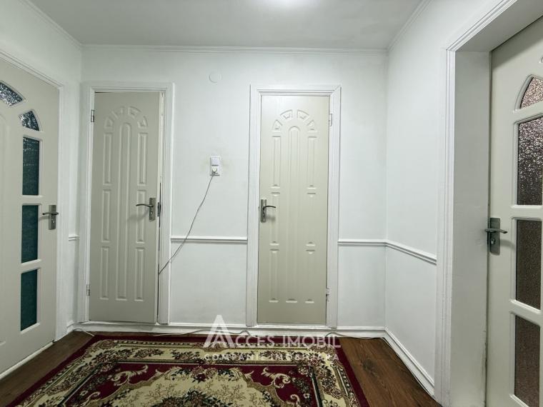 str. Petru Zadnipru, Ciocana, 3 camere. Seria 135!: 10