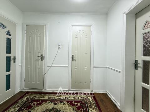 str. Petru Zadnipru, Ciocana, 3 camere. Seria 135!: 10