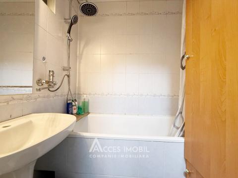 str. Petru Zadnipru, Ciocana, 3 camere. Seria 135!: 11