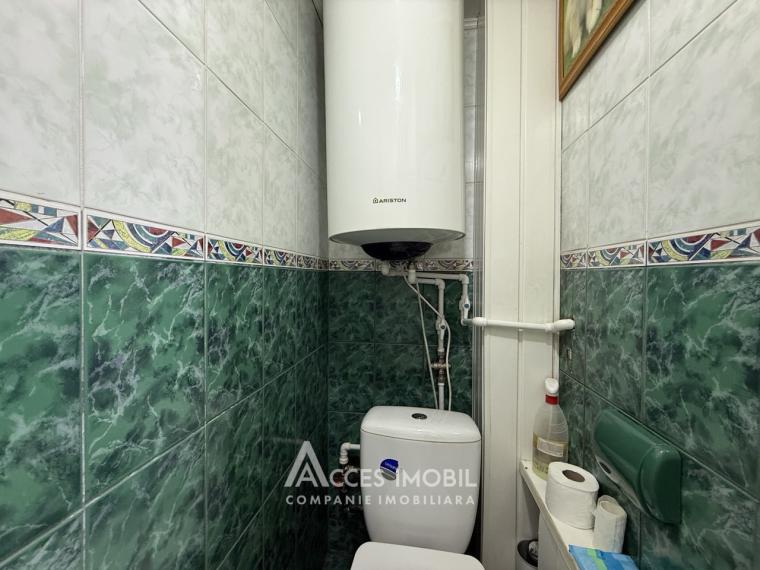 str. Petru Zadnipru, Ciocana, 3 camere. Seria 135!: 12