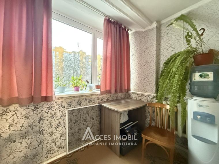 str. Petru Zadnipru, Ciocana, 3 camere. Seria 135!: 13