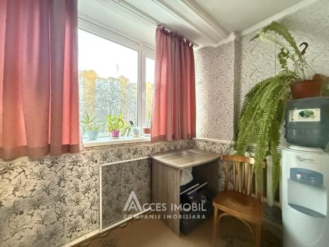 str. Petru Zadnipru, Ciocana, 3 camere. Seria 135!: 13