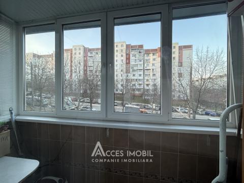 str. Petru Zadnipru, Ciocana, 3 camere. Seria 135!: 14