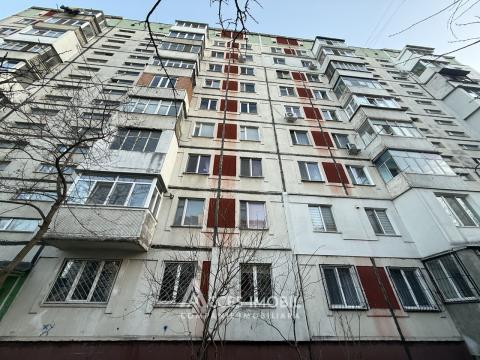 str. Petru Zadnipru, Ciocana, 3 camere. Seria 135!: 15