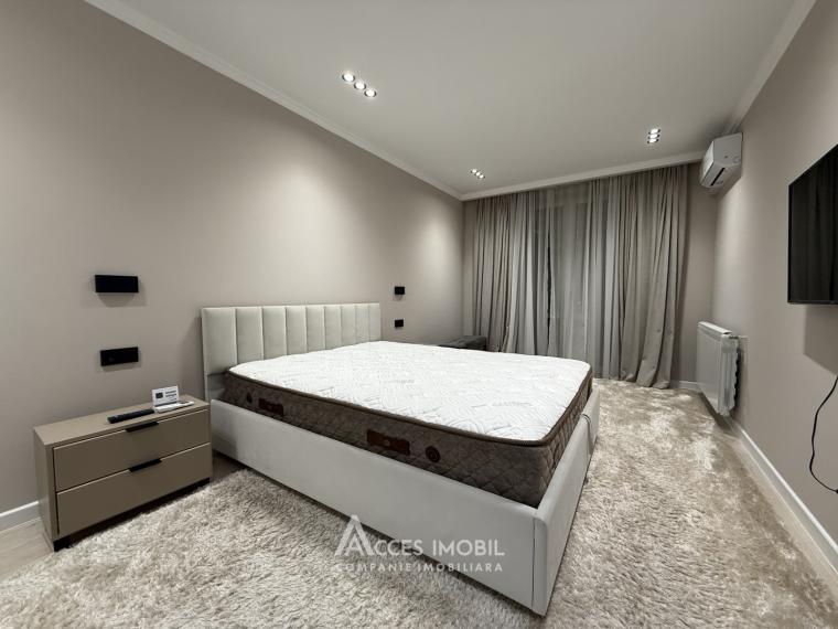 Chirie! Bloc Nou! Centru, str. Albișoara, 1 cameră + living. Euroreparație!: 0