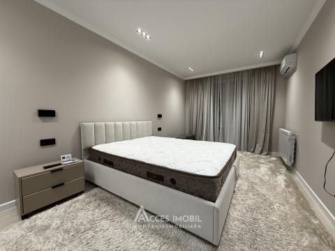 Apartamente în chirie în Chișinău: Centru, str. Albișoara