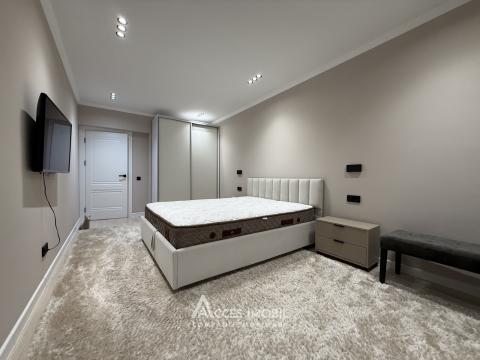 Chirie! Bloc Nou! Centru, str. Albișoara, 1 cameră + living. Euroreparație!: 1