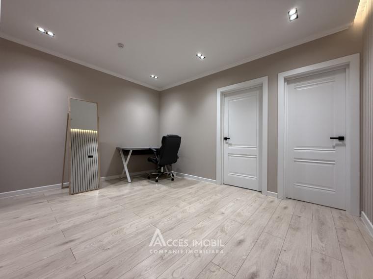 Chirie! Bloc Nou! Centru, str. Albișoara, 1 cameră + living. Euroreparație!: 4