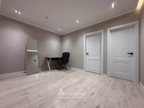 Chirie! Bloc Nou! Centru, str. Albișoara, 1 cameră + living. Euroreparație!: 4