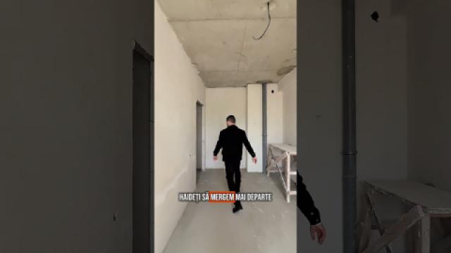 Bloc nou! Botanica/Aeroport, bd. Dacia, 2 camere! Varianta Albă!: 0