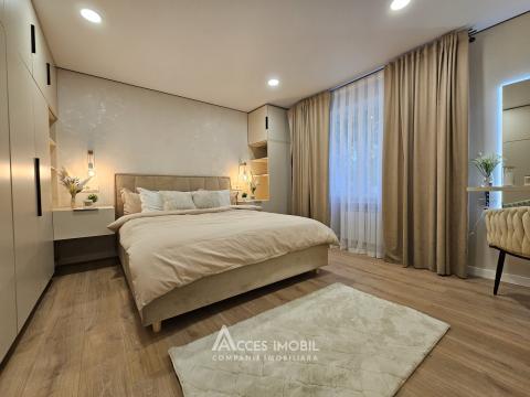 Apartamente în chirie în Chișinău: Centru, str. Albișoara