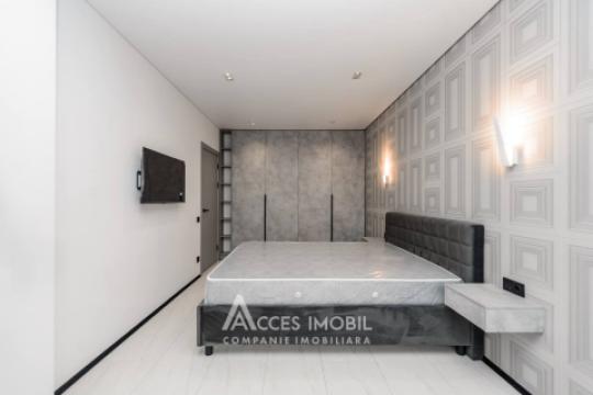 Новострой! Думбрава, ул. Дурлешть, 1 комната + гостиная. Eвроремонт!: 7