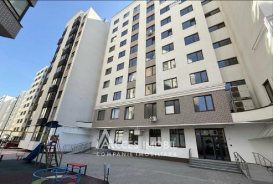 Продажа квартир в Кишиневе: Дурлешты, ул. Картуша