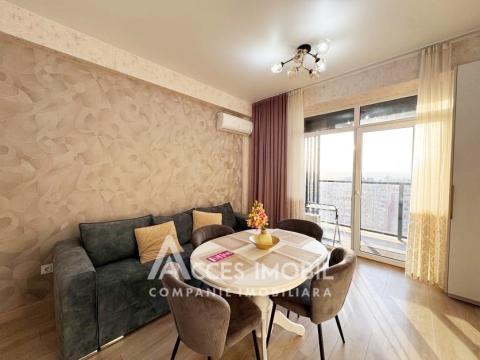 Apartamente în chirie în Chișinău: Râșcani, str. Bogdan Voievod
