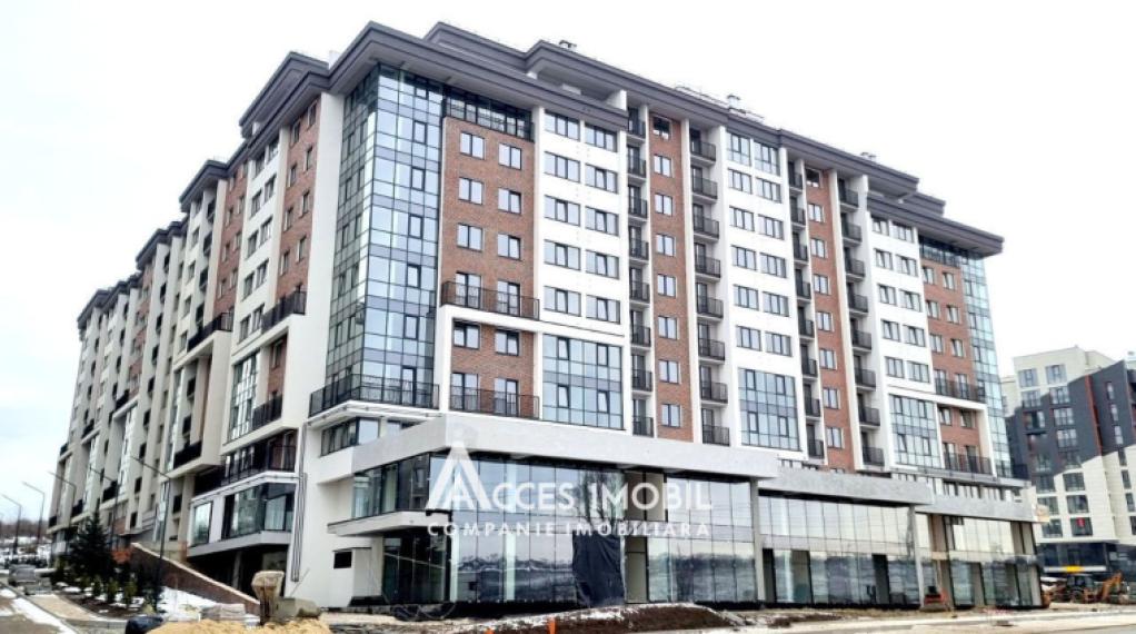 Exfactor! Ciocana, N. Milescu Spataru street, Ciocana, 1 room + living. White version!: 0