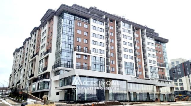 Продажа квартир в Кишиневе: Чеканы, ул. Н. М. Спэтару