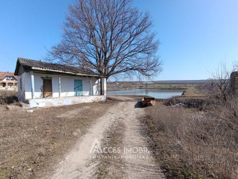 Casă în 2 niveluri! Nimoreni, str. Mitropolitul Gurie Grosu 100m2 + 2 Lacuri!: 10
