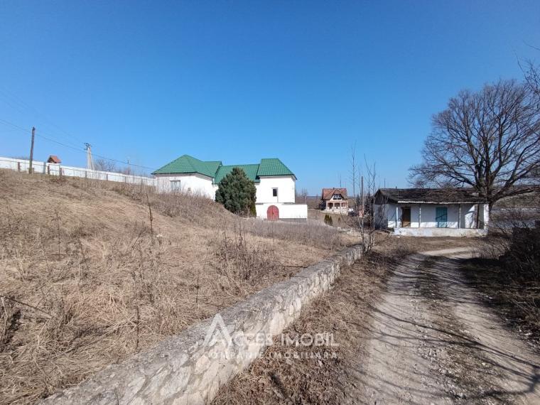 Casă în 2 niveluri! Nimoreni, str. Mitropolitul Gurie Grosu 100m2 + 2 Lacuri!: 11