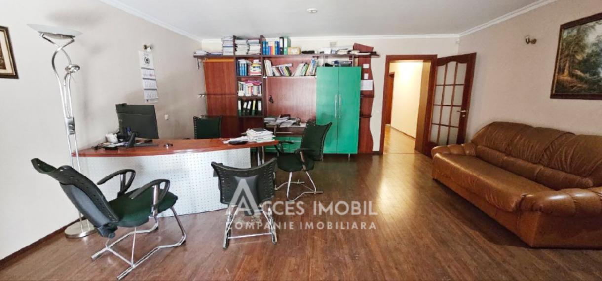 Chirie! Spațiu Comercial 100m2! bd. C.Negruzzi, Centru! Autonomă!: 0