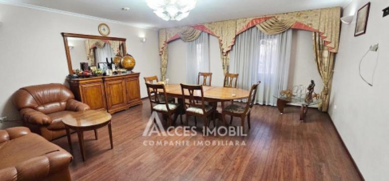 Chirie! Spațiu Comercial 100m2! bd. C.Negruzzi, Centru! Autonomă!: 2