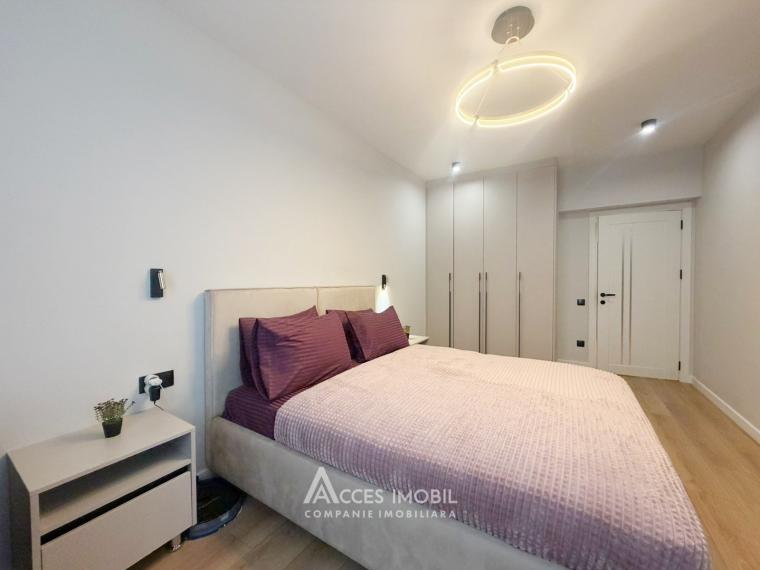 Exfactor! Буюканы, ул. Ион Буздуган, 2 комнаты + гостиная. Евроремонт!: 1