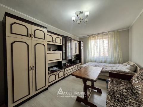 Apartamente de vânzare în Chișinău: Buiucani, str. Liviu Deleanu