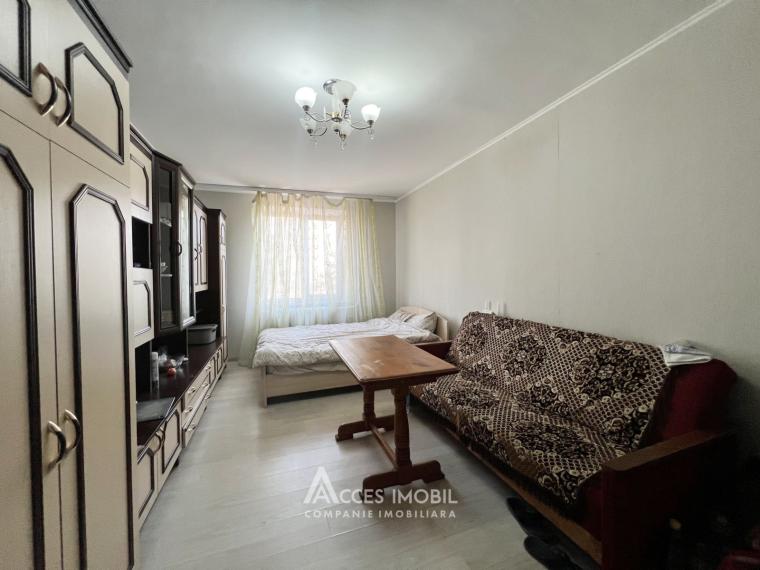 Buiucani, str. Liviu Deleanu, 1 cameră. Localizare de mijloc!: 1